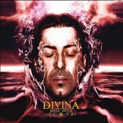 Dave Bova - Divina