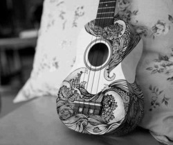 nbuxie-l-610x610-dress-guitar-music-love-beautiful-black+white